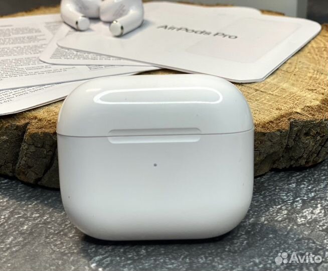 Apple AirPods 3 Premium