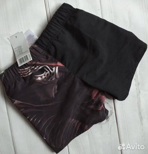 Пляжные шорты для мальчика