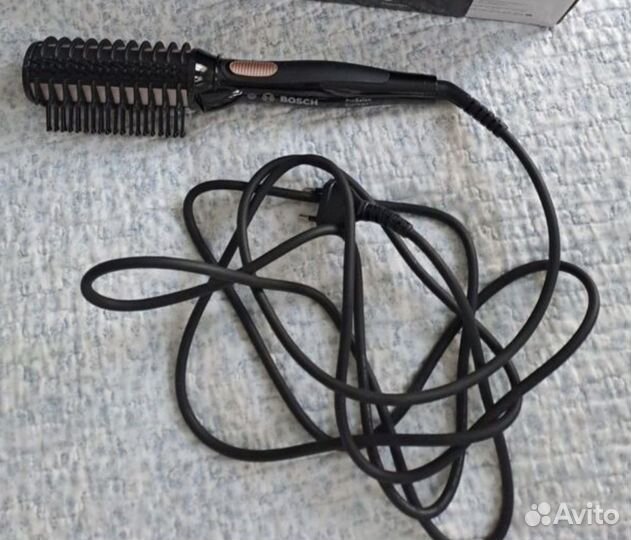 Термощетка Bosch