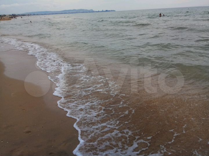 2-к. квартира, 78 м², 1/16 эт.