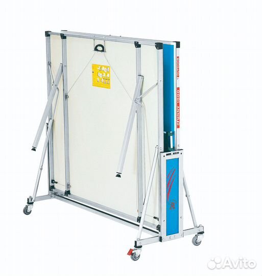 Теннисный стол всепогодный GiantDragon