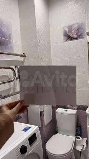 Квартира-студия, 30 м², 4/19 эт.