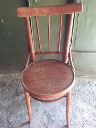 Стул венский