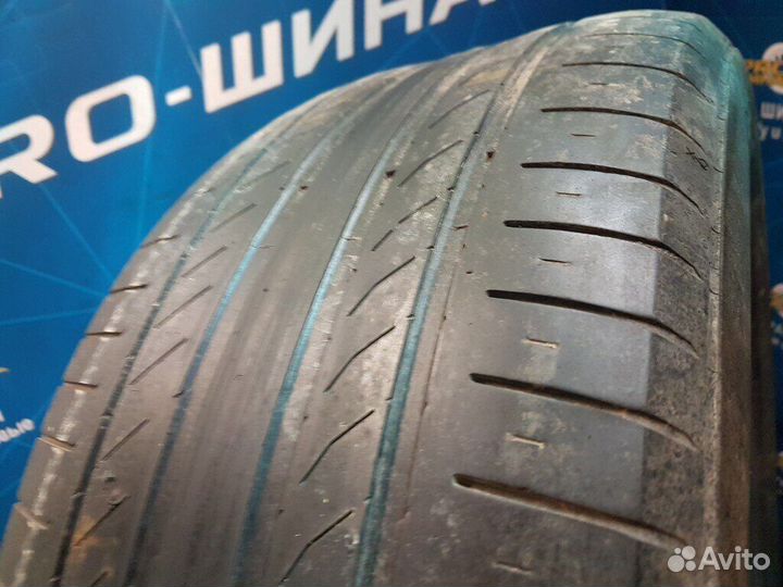 Continental ContiSportContact 5 275/50 R20