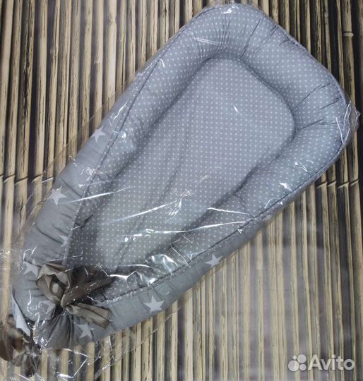 Кокон Гнездышко