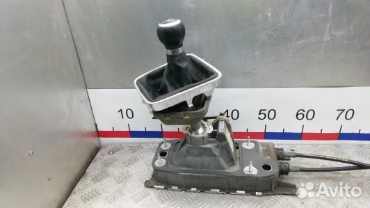 Кулиса кпп volkswagen tiguan 1 (ZAD14T601)