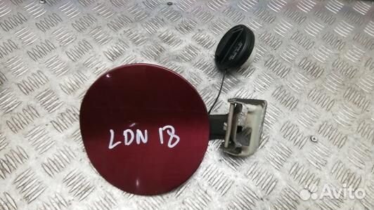 Лючок бака suzuki grand vitara 2 (LDN18IC01)