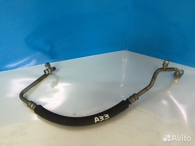 Шланг кондиционера Nissan Cefiro A33 VQ20