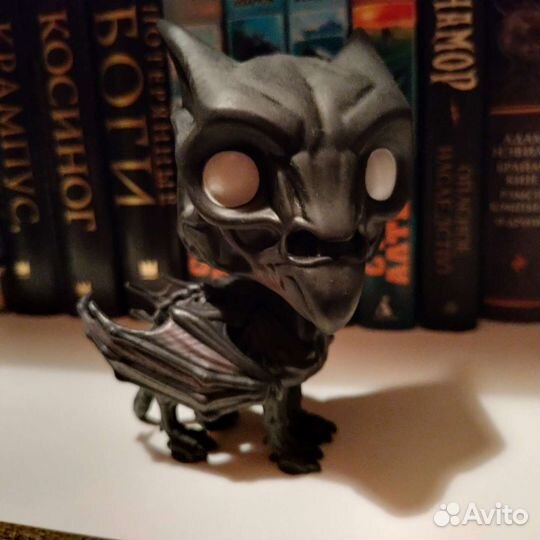 Funko pop #2