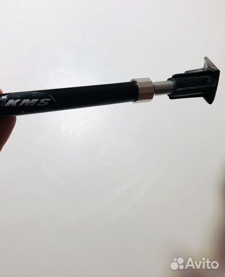 Подножка для велосипеда