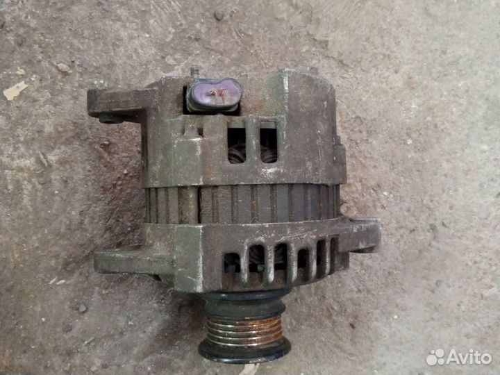 Генератор от део нексии