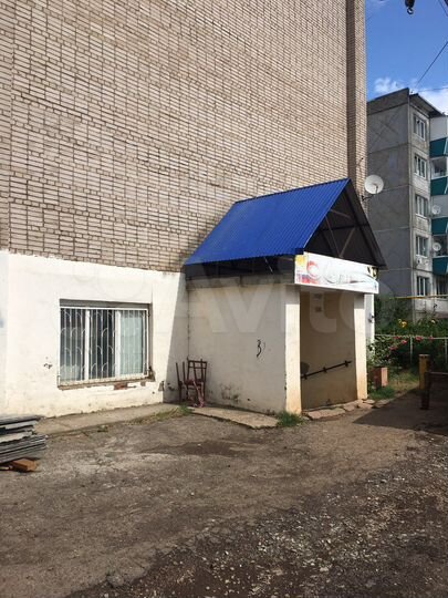 Свободного назначения, 195.4 м²