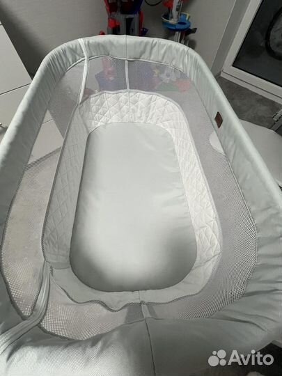 Кровать-люлька детская Nuovita Accanto Vicino