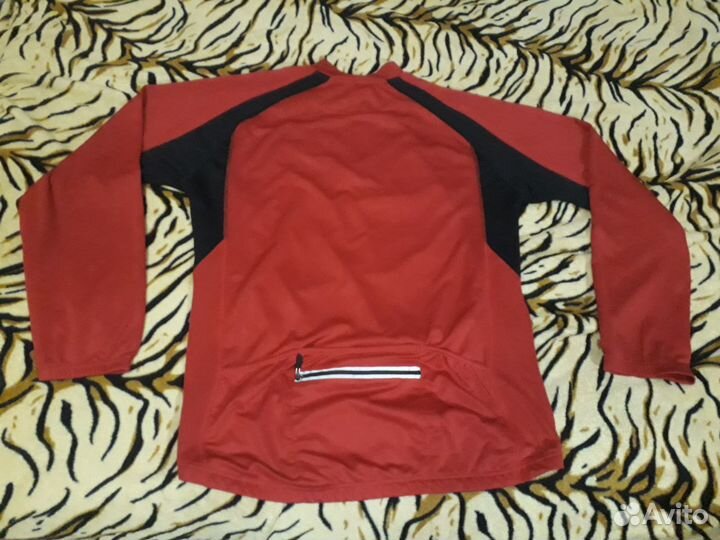 Велоджерси