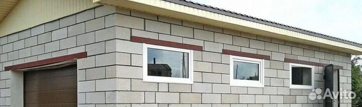 Пластиковые окна на дачу