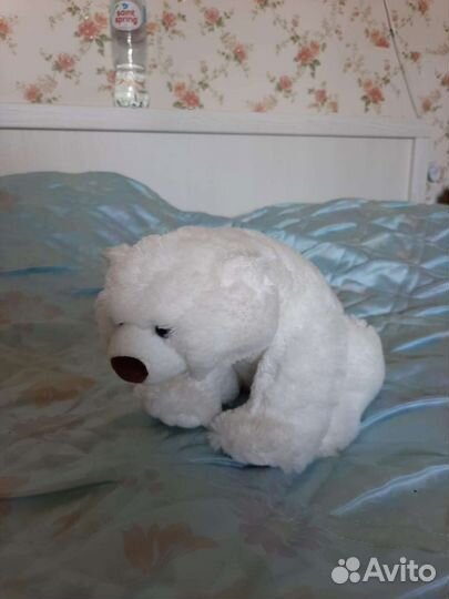 Мягкие игрушки