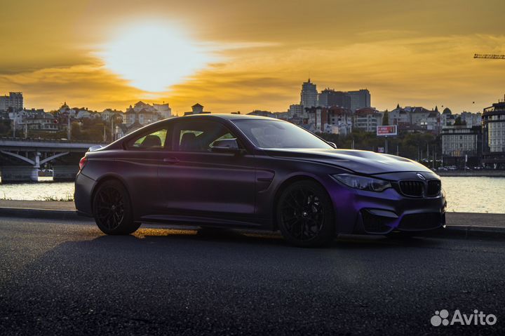 Автомобильный фотограф