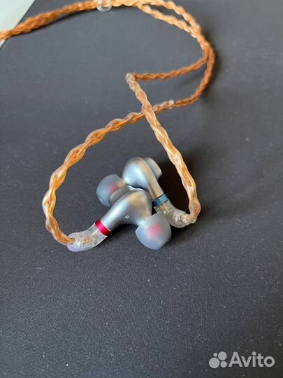 Планарные наушники Tin HiFi P2