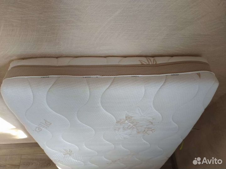 Матрас детский