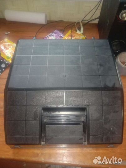 Печатная машинка