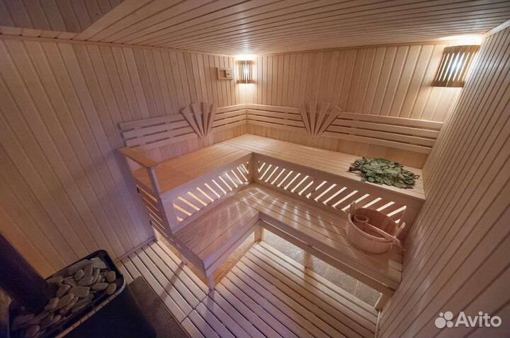 Ремонт и строительство домов, бань, гаражей и тд