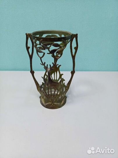 Подставка для вазы