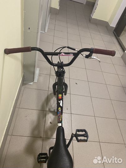 BMX