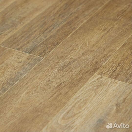 Кварцвиниловая плитка