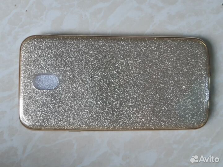 Чехол для samsung J730/ J7 PRO