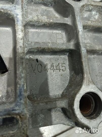 Подушка двигателя Mercedes-Benz Actros MP2 OM501