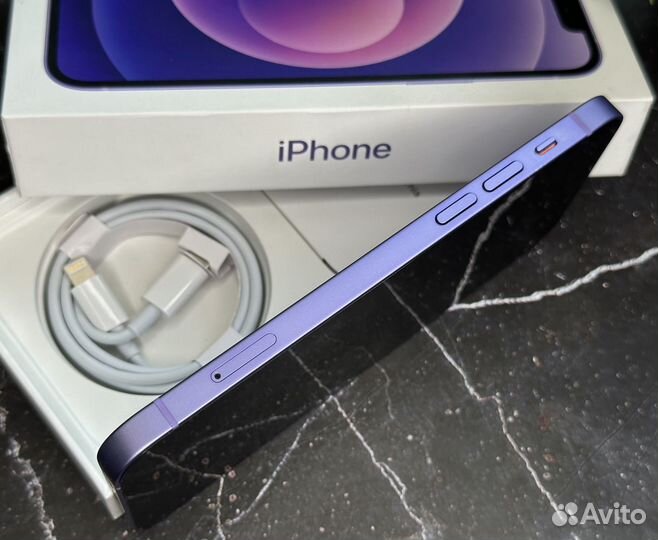 iPhone 12, 128 ГБ