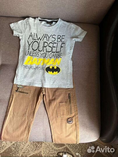 Шорты для мальчика