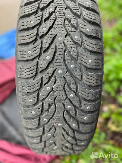 Колеса зимние на BMW R18