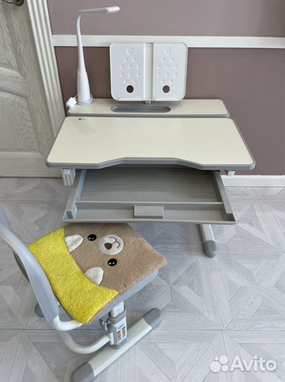 Письменный стол rifforma регулируемый