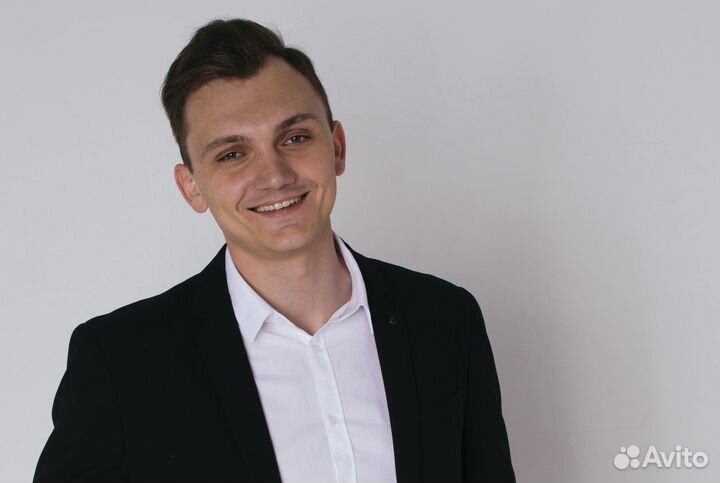 Продажа бизнеса