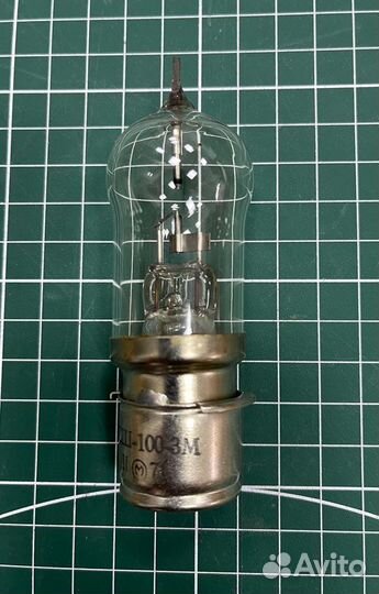 Лампы исш 100-3М, ви1-50/25, гми-83В