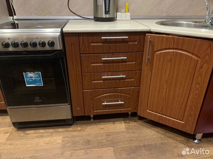 Кухонный гарнитур бу