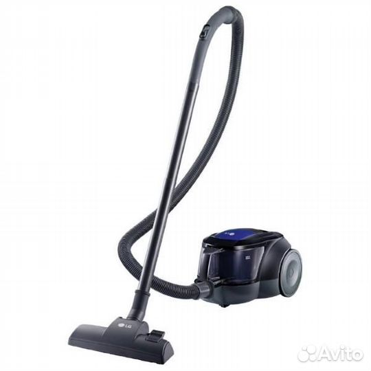 Пылесос Lg VK69662N