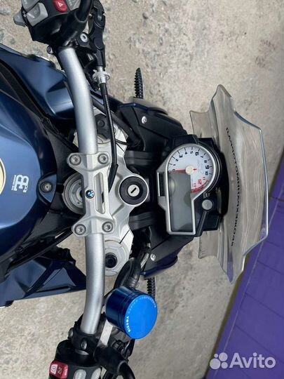 BMW s 1000R