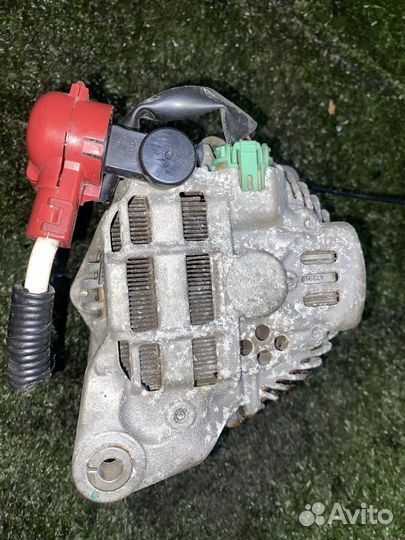 Генератор EJ204 Subaru Impreza GE EG7 23700AA521