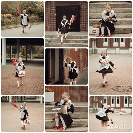 Детский, семейный фотограф