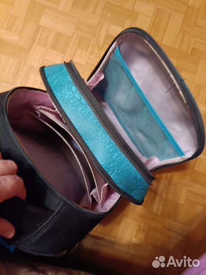 Рюкзак для девочки