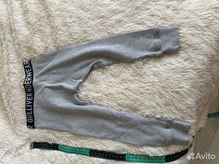 Gulliver кальсоны