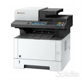Мфу Kyocera Ecosys M2640idw Новый