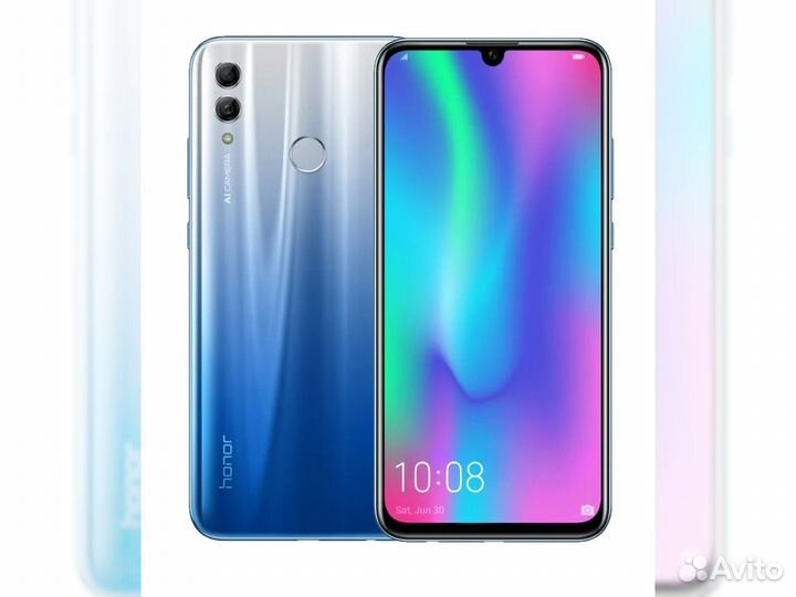 HONOR 10 Lite, 3/32 ГБ