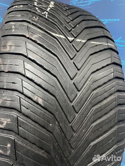 Michelin CrossClimate 2 245/45 R18 100Y