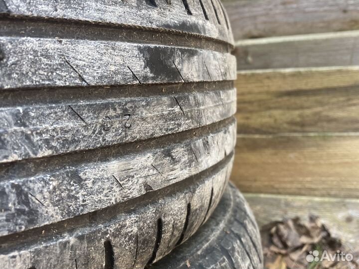 Nokian Tyres Nordman SX2 175/70 R13