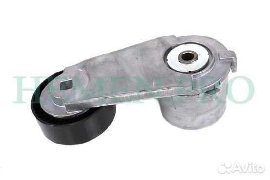 Натяжитель ремня приводного в сборе Hover H5 Дизел