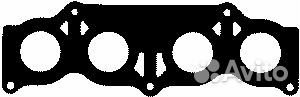 Прокладка выпускного коллектора
