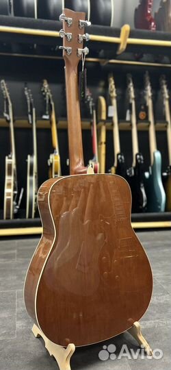 Yamaha F370 (новая)